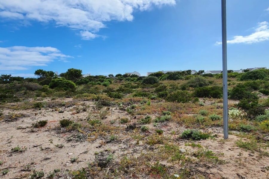 0 Bedroom Property for Sale in Brittania Beach Estate Western Cape